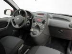 Fiat Panda 2009 года